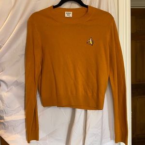 Aritzia Sunday Best sweater